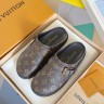 Мюли Louis Vuitton To-Go Comfort   