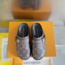 Мюли Louis Vuitton To-Go Comfort   
