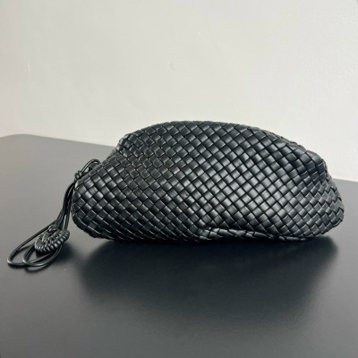 Сумка-клатч Bottega Veneta Small Onda