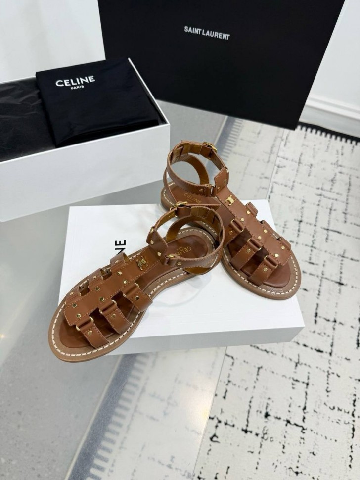 Сандали Celine 