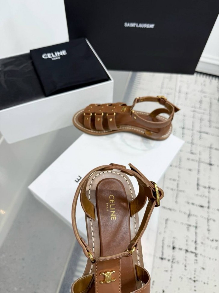Сандали Celine 