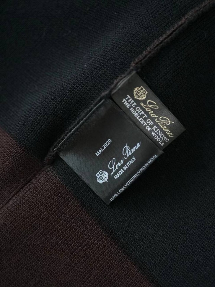 Шапка Loro Piana