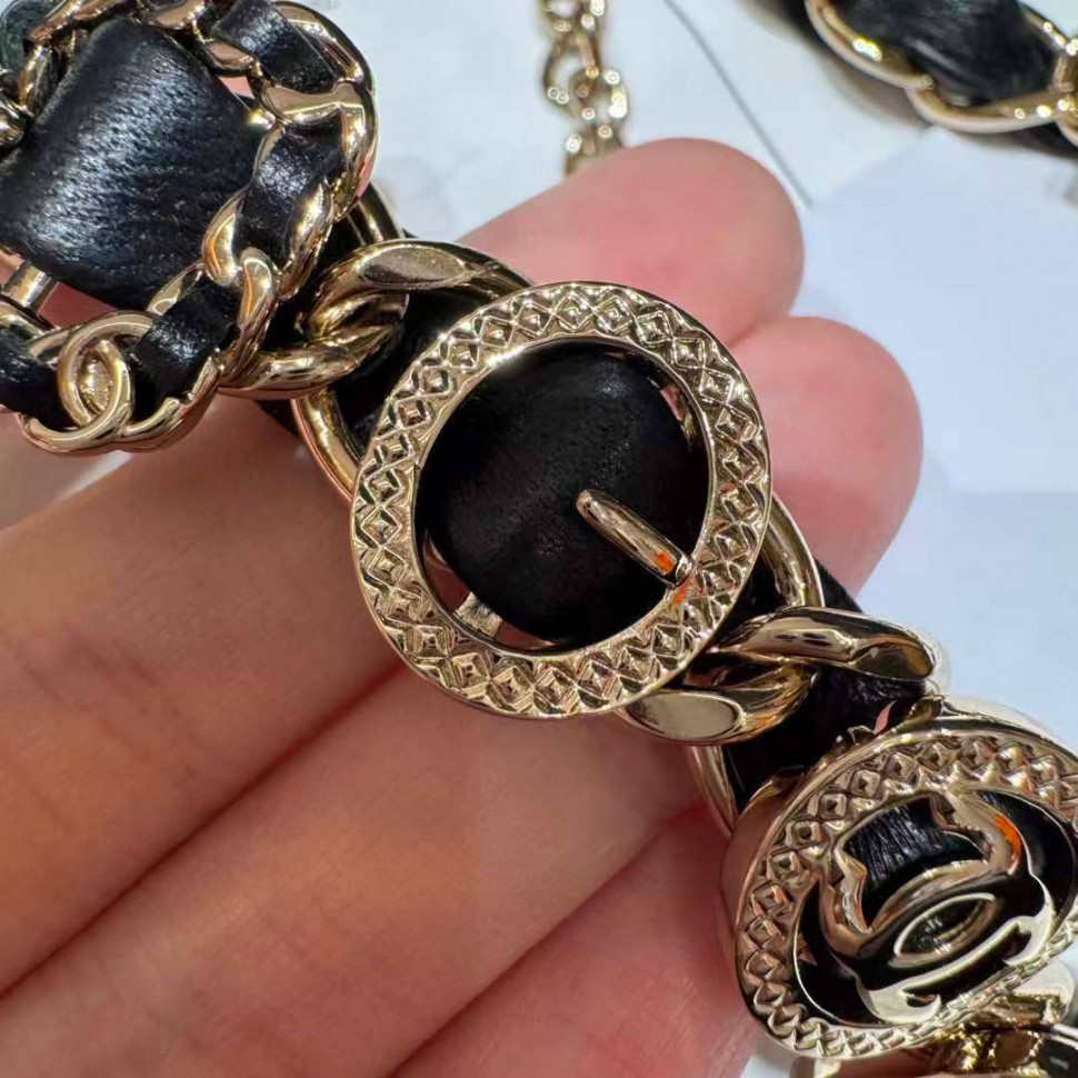 Пояс Chanel    