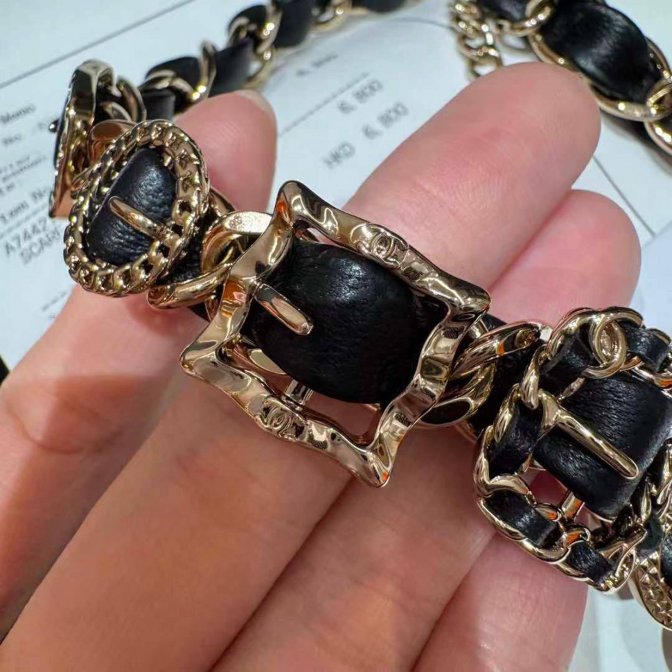Пояс Chanel    