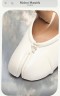 Балетки Maison Margiela