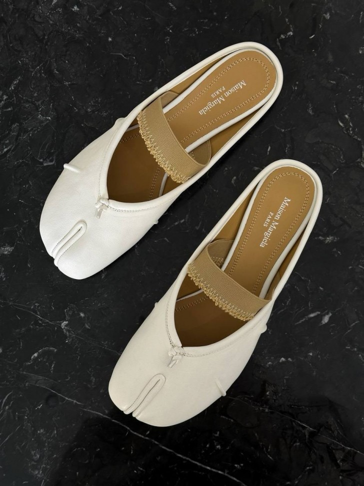 Балетки Maison Margiela