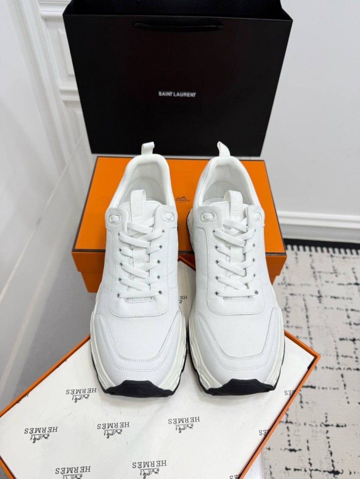 Сникеры Hermes Impulse