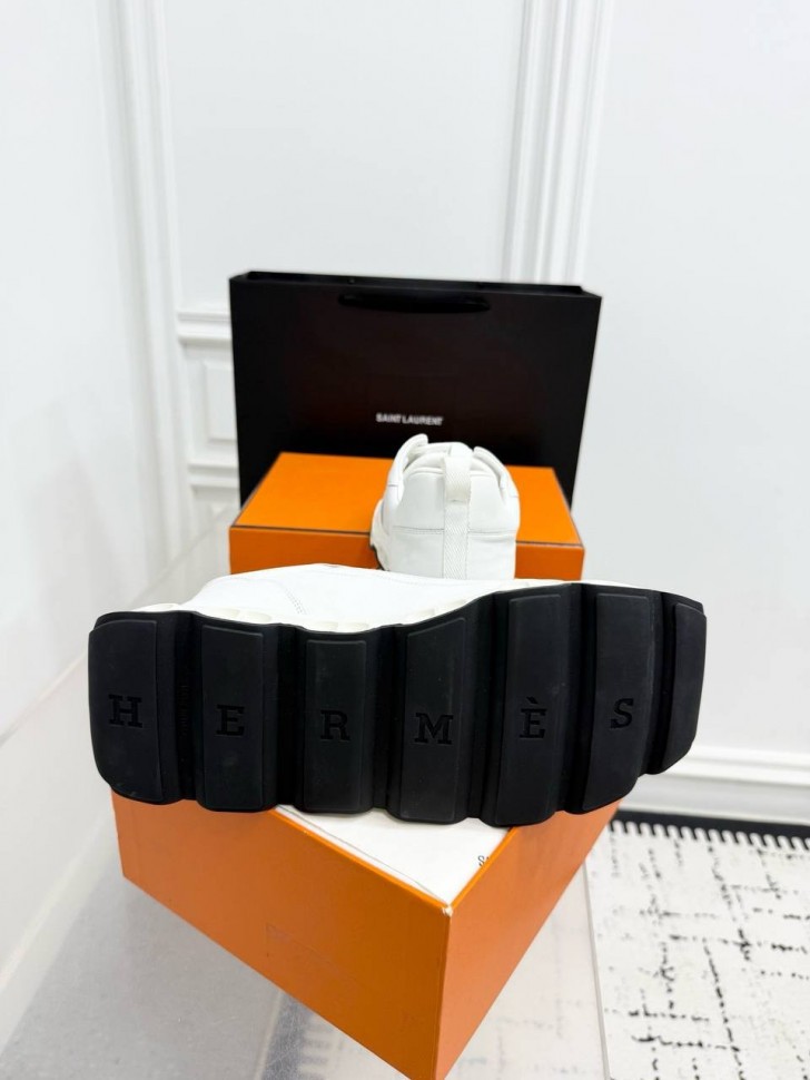 Сникеры Hermes Impulse