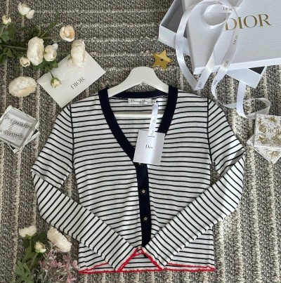 Кардиган Dior
