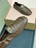 Лоферы Miu Miu из кожи наппа