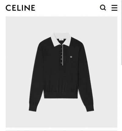 Поло Celine
