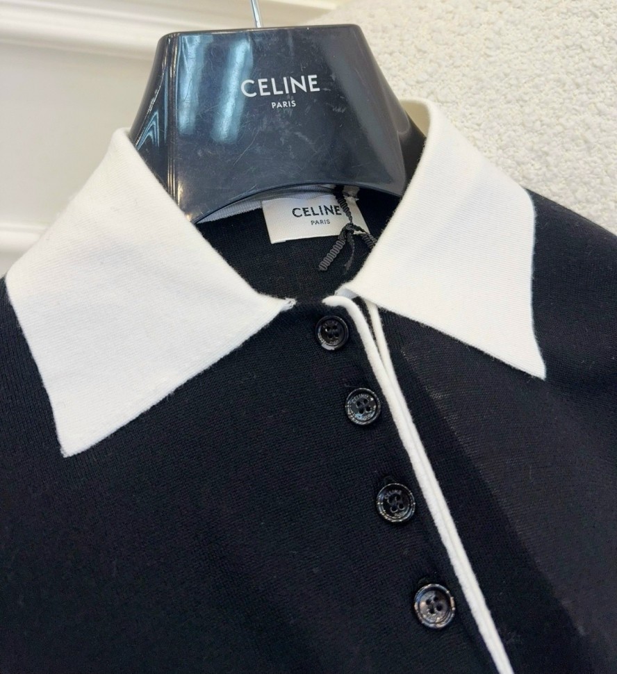 Поло Celine