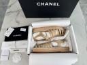 Сандали Chanel 