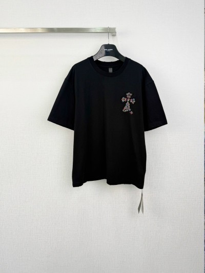 Футболка Chrome Hearts    