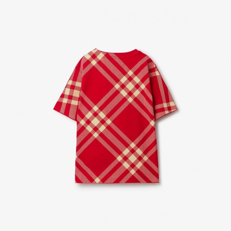 Футболка Burberry
