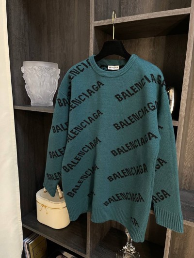 Джемпер Balenciaga