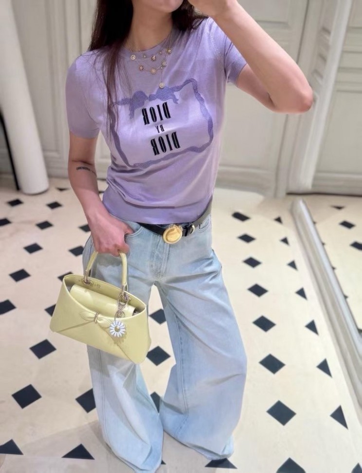 Топ Dior 