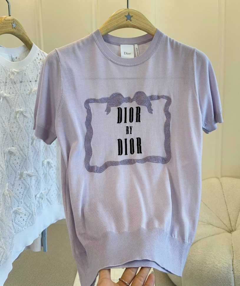 Топ Dior 