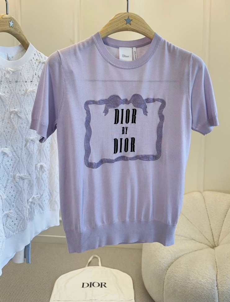 Топ Dior 