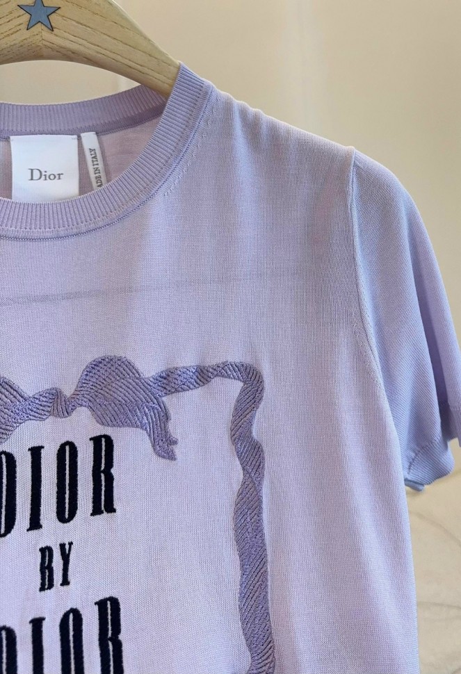 Топ Dior 