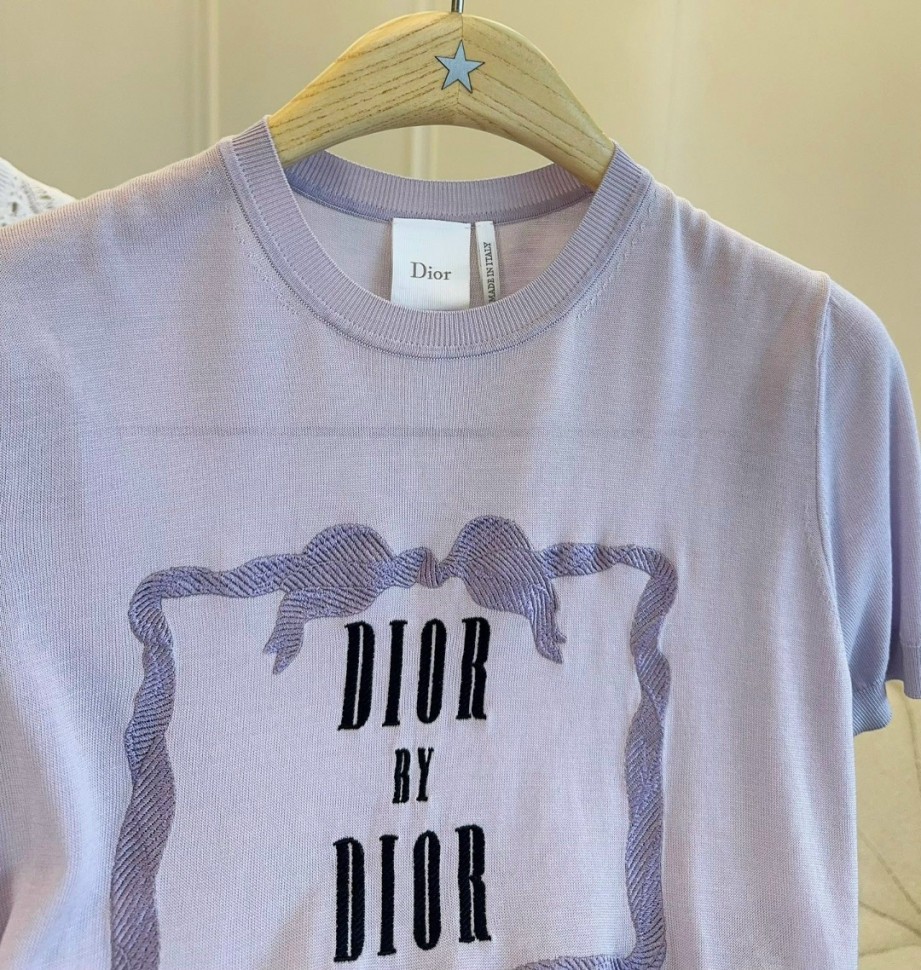 Топ Dior 