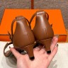Босоножки Hermes Joy