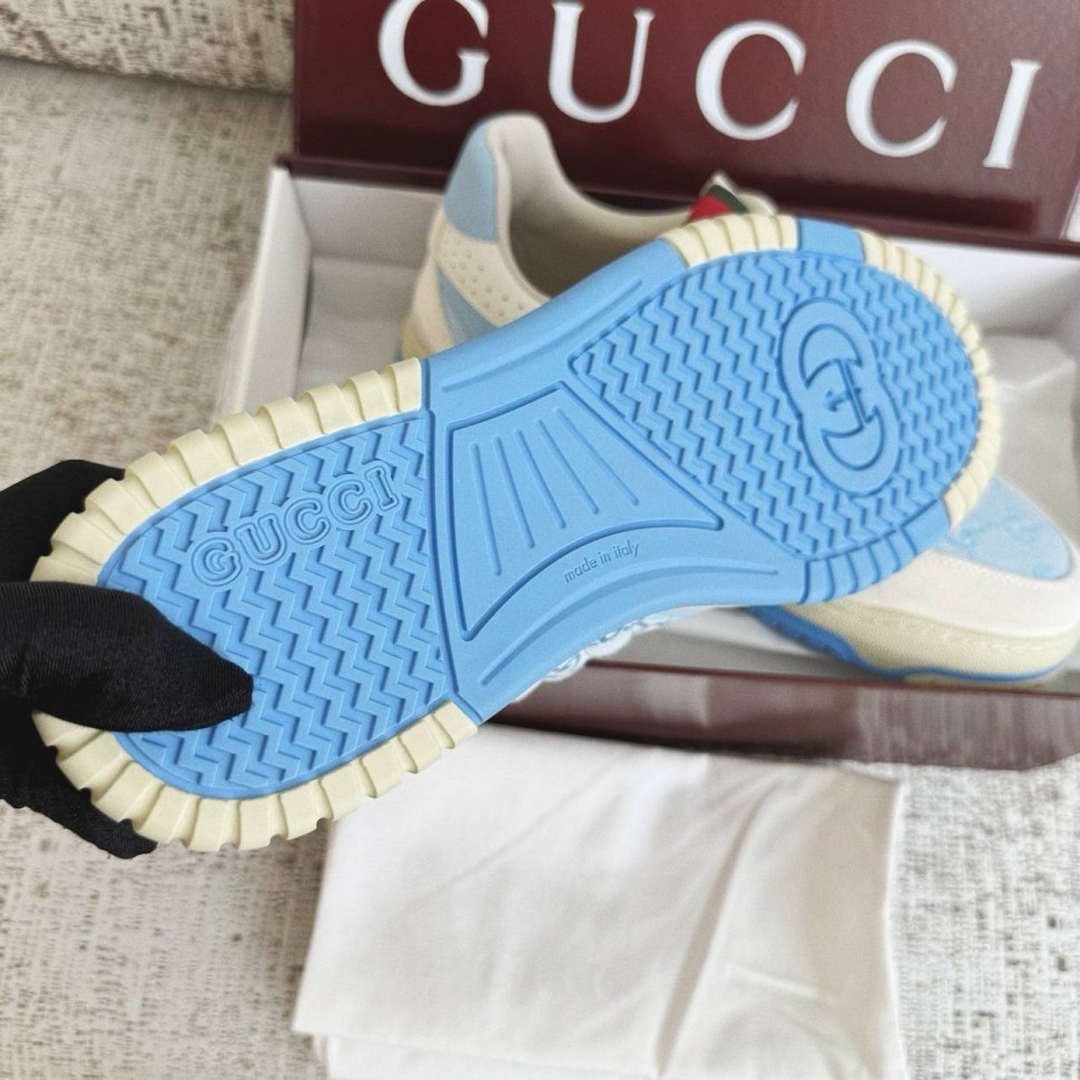Сникеры Gucci 