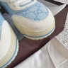 Сникеры Gucci 