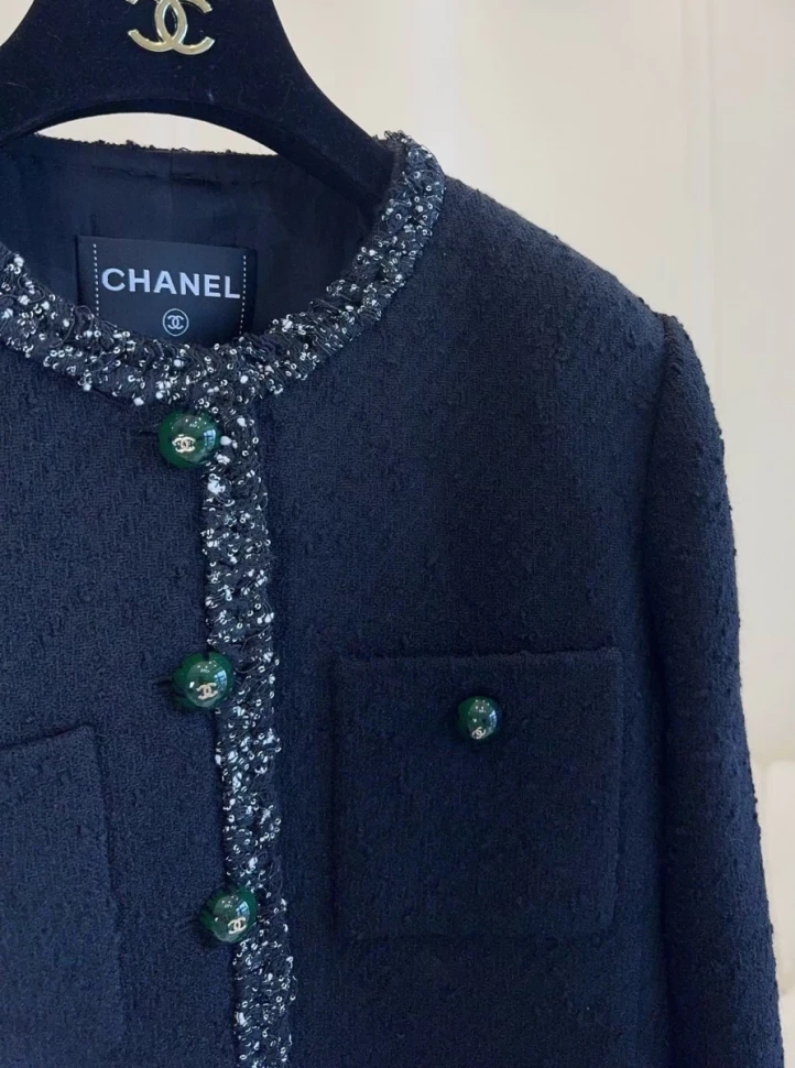 Жакет Chanel  