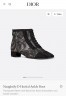 Ботинки Dior Naughtily-D Heeled