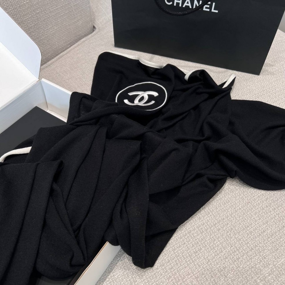 Шарф Chanel