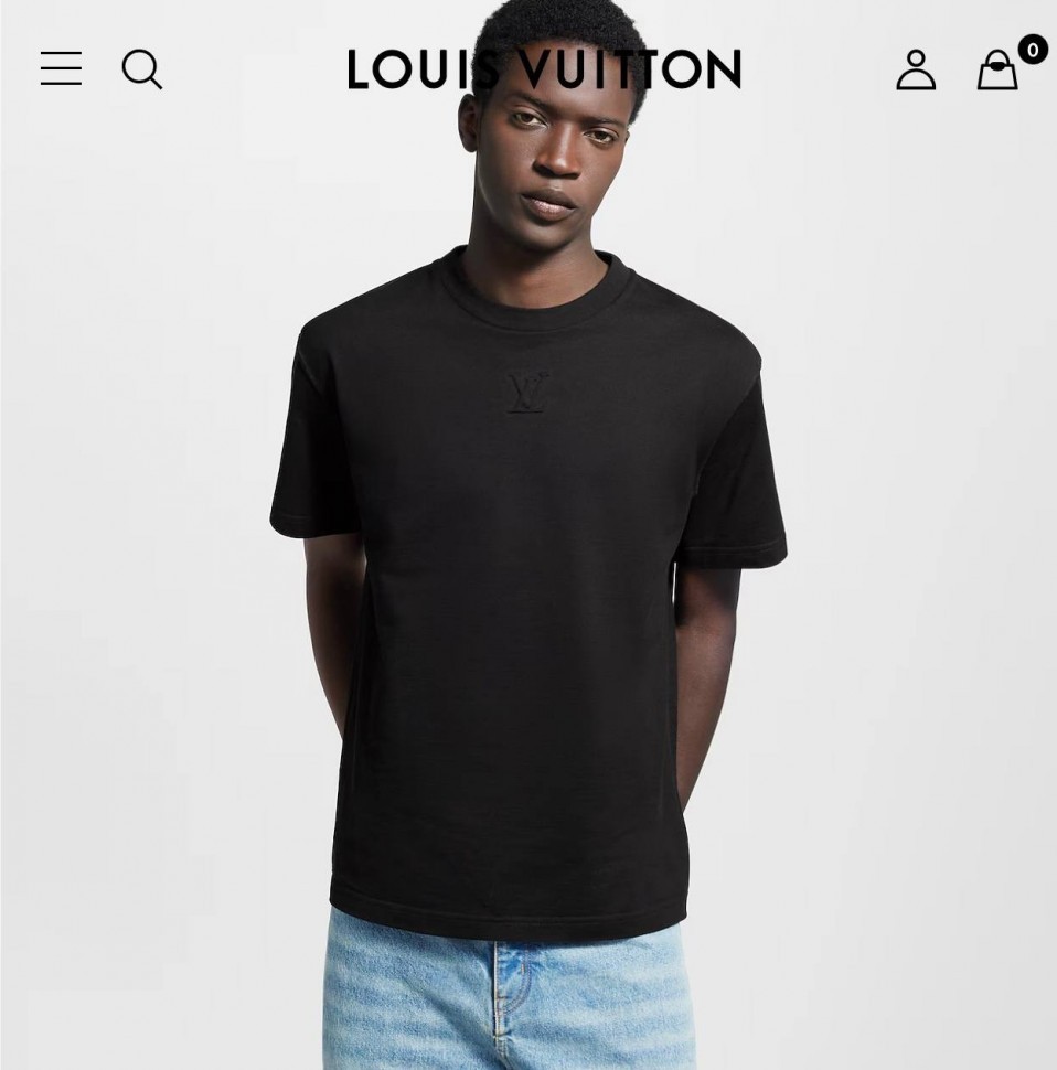 Футболка Louis Vuitton