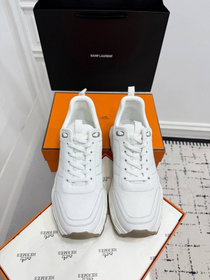 Сникеры Hermes Impulse