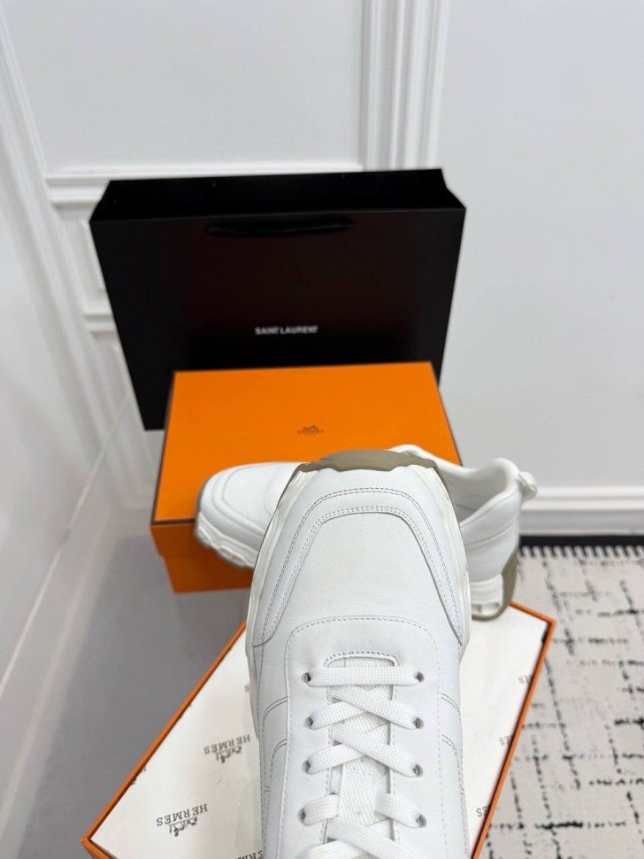 Сникеры Hermes Impulse