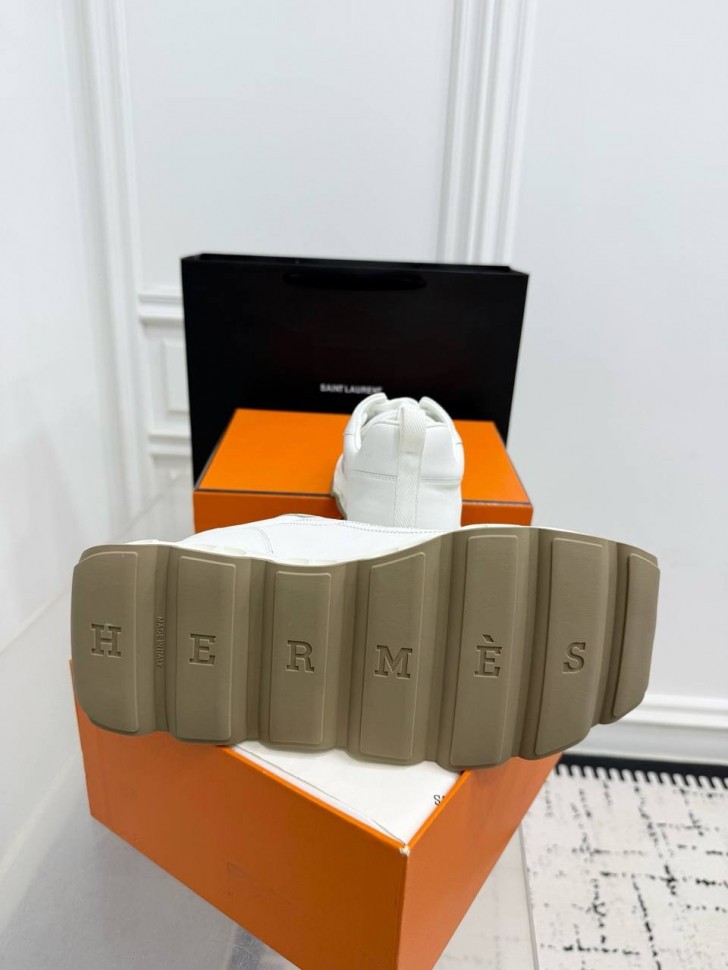 Сникеры Hermes Impulse