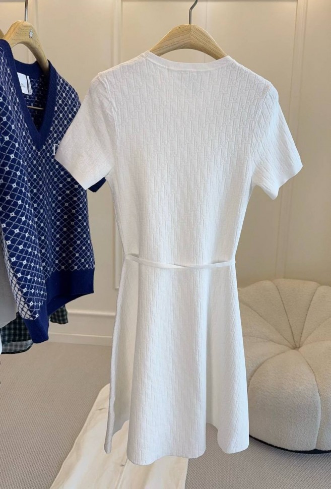Платье Dior