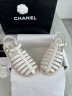 Сандали Chanel 