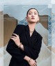 Серьги Panthere de Cartier