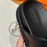 Шлепки Hermes Joyce