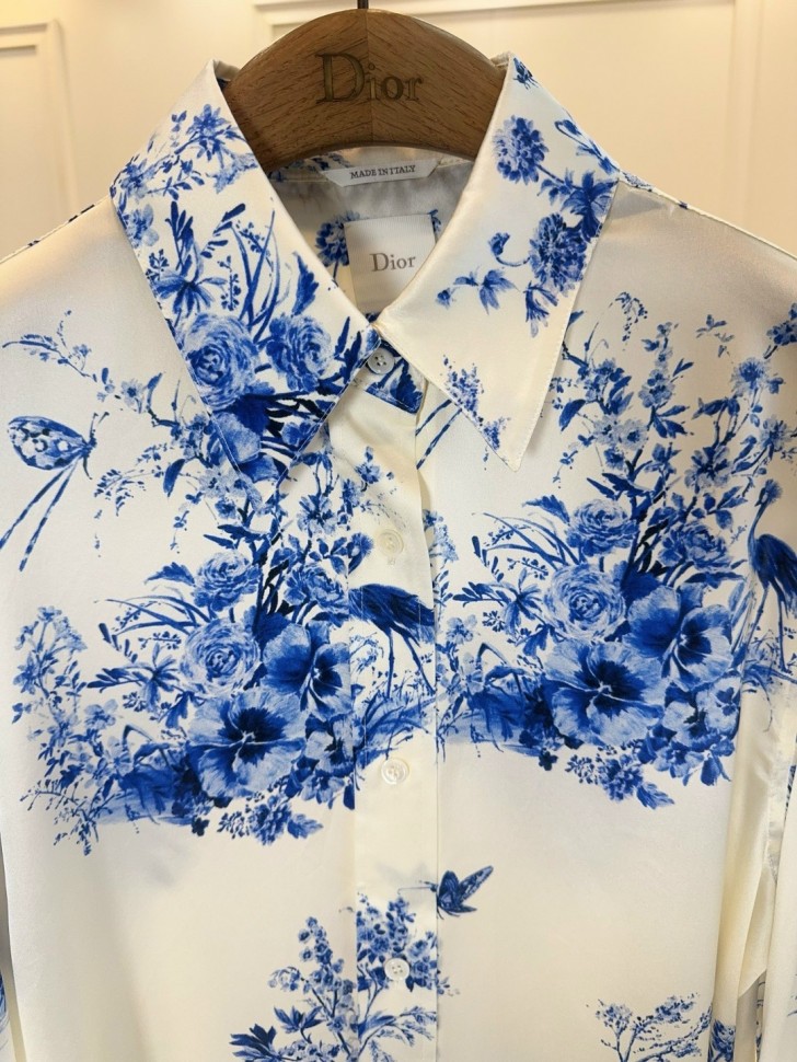 Блуза Dior   