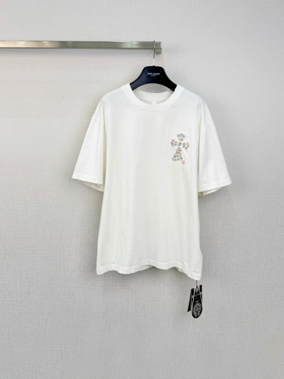 Футболка Chrome Hearts     