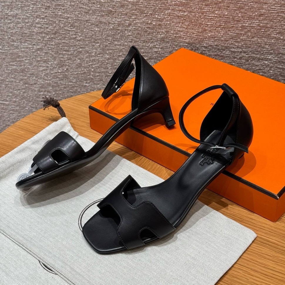 Босоножки Hermes Joy