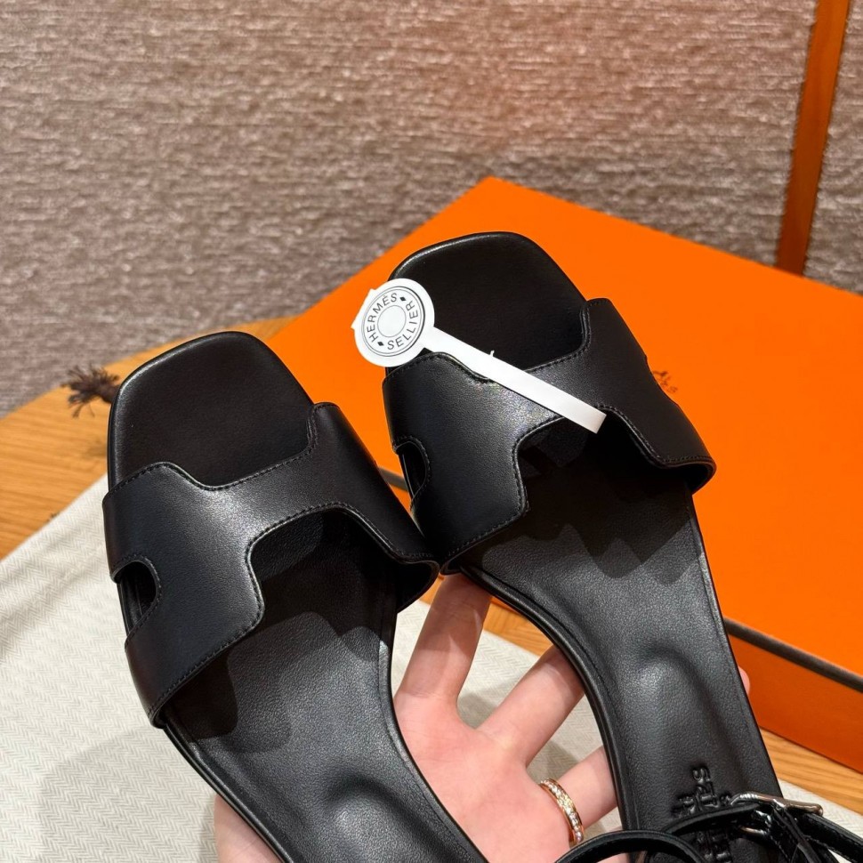 Босоножки Hermes Joy
