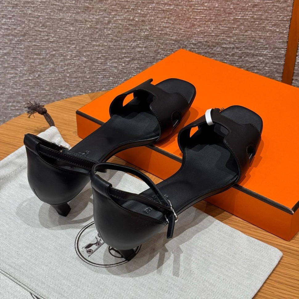 Босоножки Hermes Joy