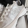 Кроссовки Chanel