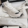 Кроссовки Chanel