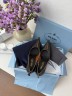 Туфли Prada Antique leather  