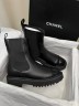 Ботинки Chanel Ботинки Chanel