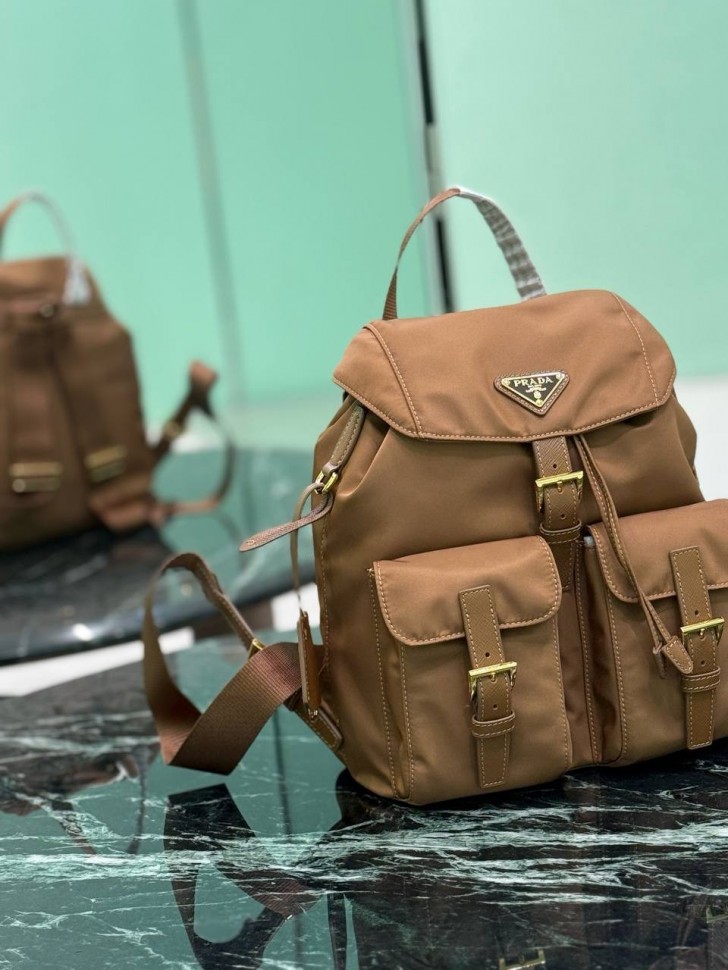 Рюкзак Prada