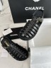 Сандали Chanel 